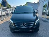 Mercedes-Benz Vito Mixto 116 119 CDI/BT extralang 6 Sitze - Mercedes-Benz Vito mit Diesel-Antrieb: V6