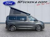Ford Nugget Titanium 0,99% Finanzierung - Allradantrieb Kastenwagen