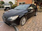 Seat Leon Style 1,9 TDI - Seat Leon mit Diesel-Antrieb: 1.9