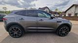 Jaguar E-Pace P250 R-DYNAMIC SE 4WD Auto R-DYNAMIC SE - Jaguar E-Pace: P250