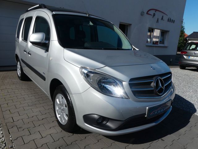 MERCEDES-BENZ Citan 111 CDI lang 2.HD | PANO | CAM | PDC | SHZ
