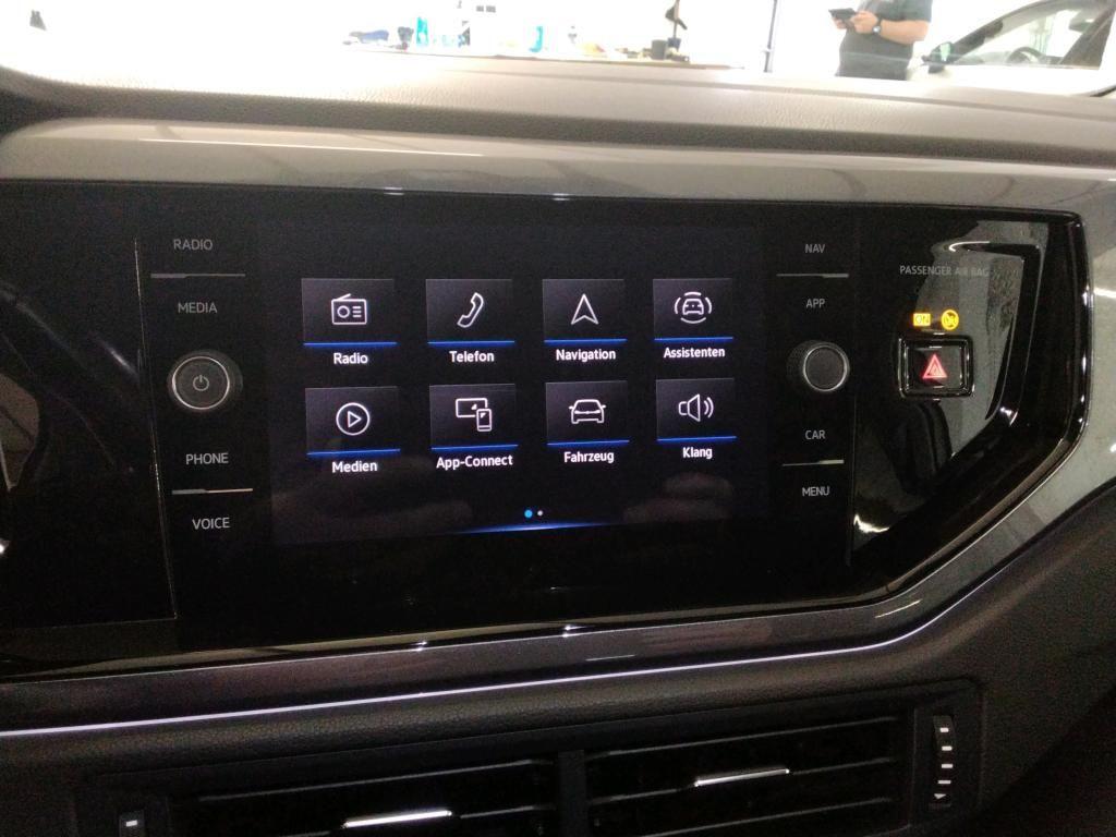 Volkswagen Taigo Style 1.0 TSI 81kW DSG LED*SHZ*RFK*NAV*SHZ, миниатюра 25