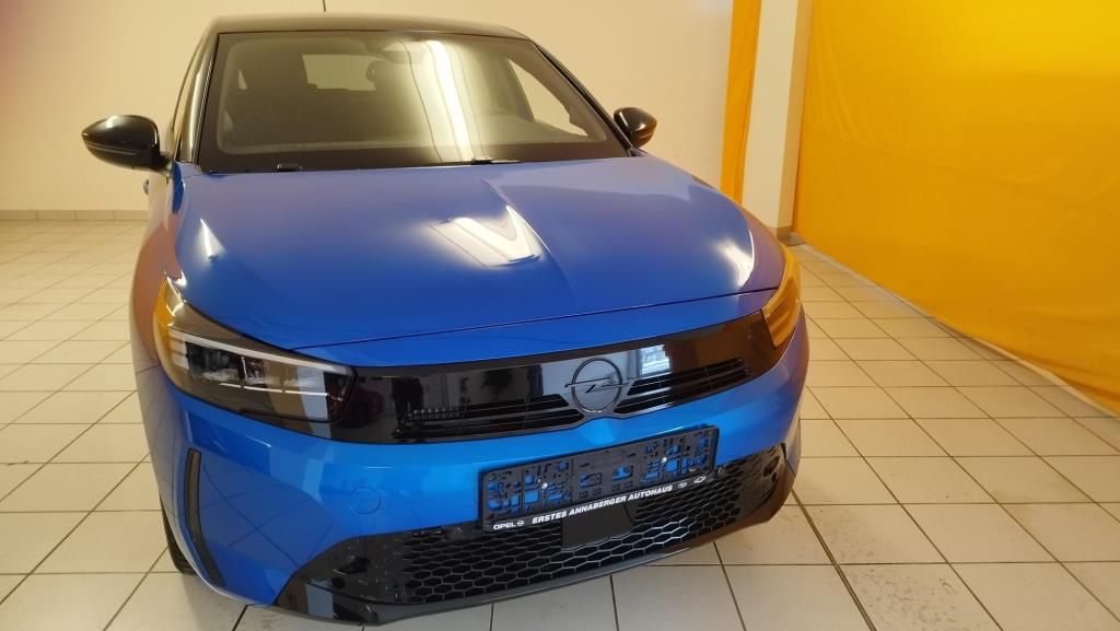 Erstes Annaberger Autohaus - Opel Corsa YES AT8, Klima, Sitz-Lenkradheizung - Bild 2 Erstes Annaberger Autohaus - Opel Corsa YES AT8, Klima, Sitz-Lenkradheizung - Bild 2