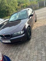 BMW E 46 318i Tüv Neu / oder Tausch - BMW 318 aus 2001: 318i