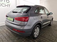 Audi Q3 2,0 TDI PDC, Klimaautomatik 