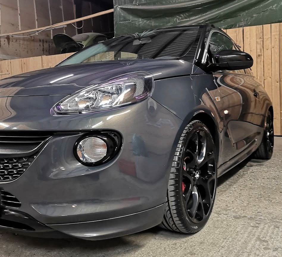 OPEL Adam