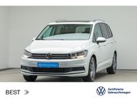 Volkswagen Touran - Vorschau Bild 1