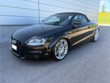Audi TT Roadster 3.2 quattro VR6 S-Line Schalter