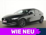 Mazda 3 Selection Tempomat|ACC|Leder|Navi|Kamera|LED - Mazda 3 in Düsseldorf