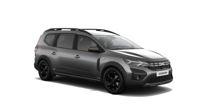 Dacia Jogger Extreme Tce 110 7-Sitzer*City+Winterpaket