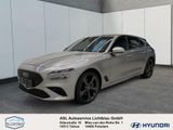 Genesis G70 Shooting Brake Sport 2.2D RWD Line Innova... - Genesis G70: Sport