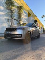 Land Rover Range Rover 3.0 D350 Autobiography Lang, 7 S... - gebrauchte Land Rover Range Rover aus dem Jahr 2024