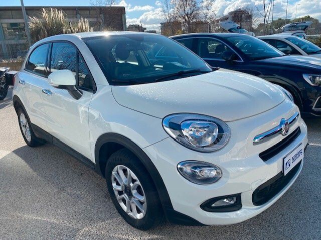 Fiat 500X 1.3 MultiJet 95 CV Pop Star IVA DEDUCI