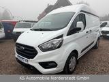 Ford Transit Custom 2.0TDCI 130 300 L2H2 Trend - Ford Transit: T300