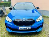 BMW 128ti Hatch M-Paket, Herstellergarantie  - blaue BMW 128