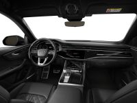 Audi Q8 - Vorschau Bild 10