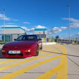 Nissan 200 SX S13 - Nissan 200 SX Gebrauchtwagen