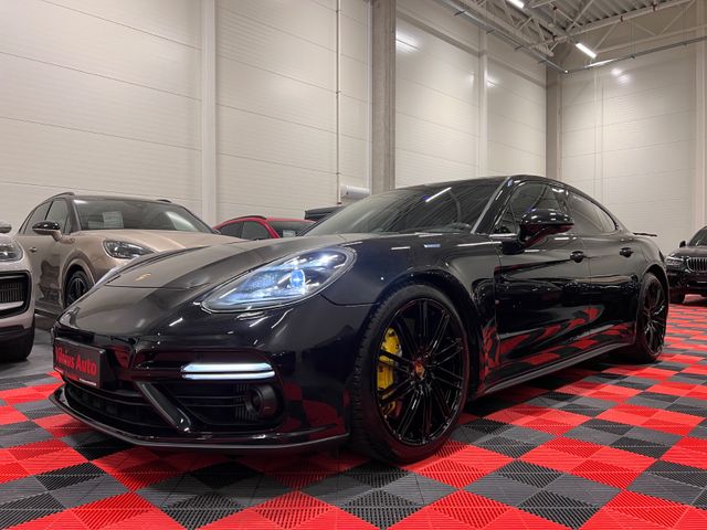 Porsche PANAMERA TURBO/LONG/BURM/CARPLAY/MATRIX/360/