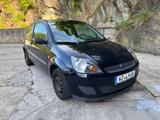 Ford Fiesta 1,3 44 kW Style Style - Ford Fiesta aus 2007: ST