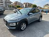 Hyundai HYUNDAI KONA 1.0T-GDI TURBO BENZINA 120CV 100MIL - Hyundai KONA: Limousine