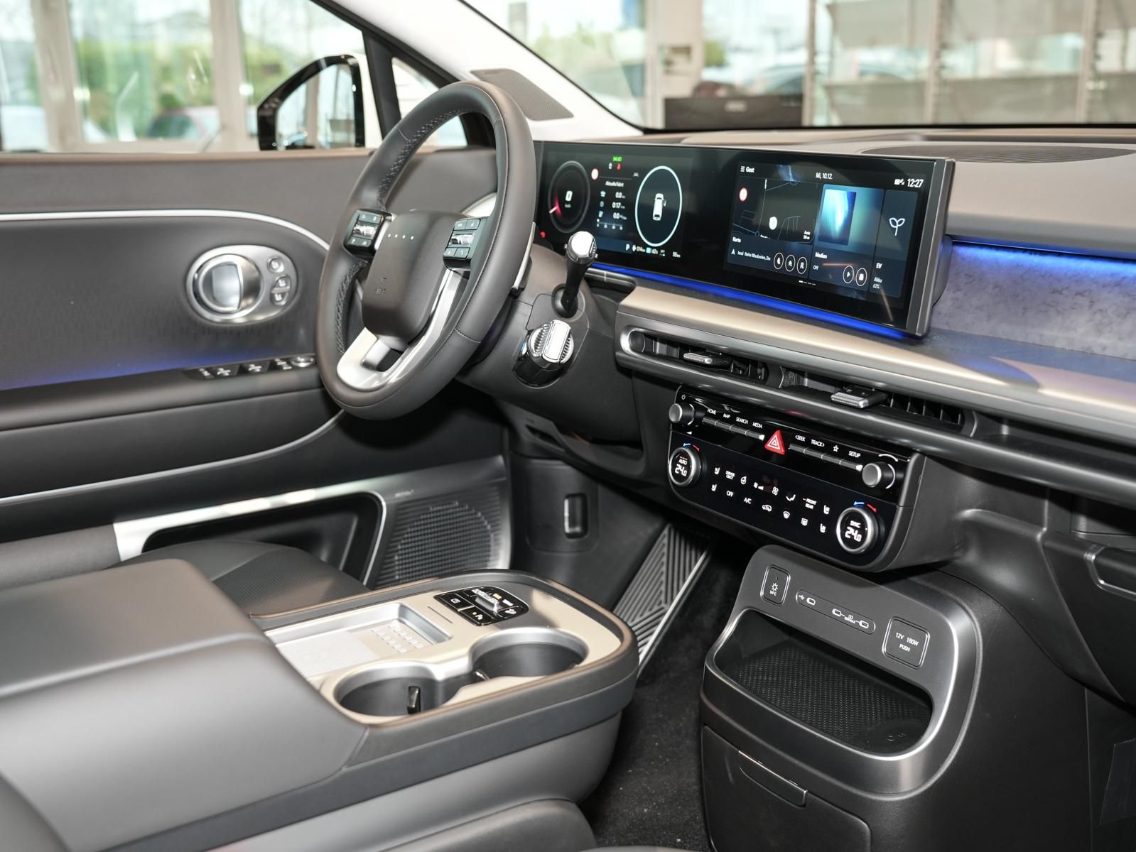 Hyundai IONIQ 9 – Bild 5