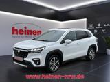 Suzuki S-Cross 1.5 Dualjet Comfort+ AllGrip ACC+LED+SD