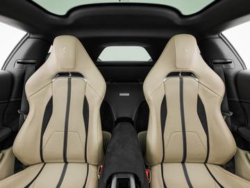 2024 Ferrari 12CILINDRI 缩略图 21
