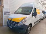 Renault Master T33 2.3 dCi/125 PM-TM Furgone E5 - gebrauchte Renault Master aus dem Jahr 2011