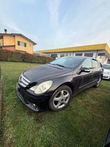 Mercedes-Benz Mercedes-benz R 280 CDI cat 4Matic - Mercedes-Benz R 280: Cdi 4matic