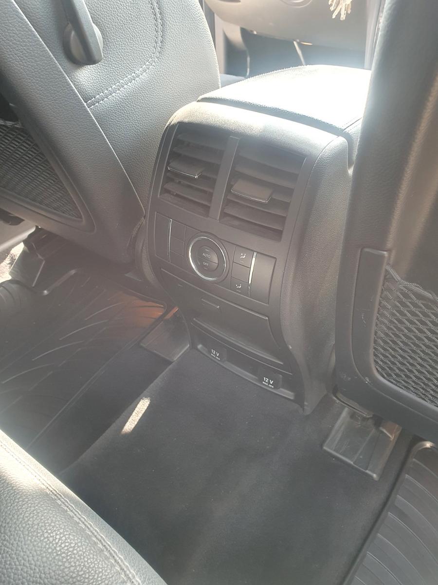 Mercedes-Benz ML 320
