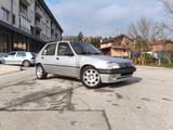 Peugeot 205 GR 1.4 CAT - Peugeot aus 1996