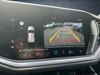 Volkswagen Touareg - Vorschau Bild 23