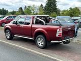 Ford Ranger Extrakabine 4X4 XL AHK Leder 2. Hand TOP - Ford Ranger aus 2010: Allradantrieb