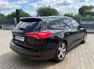 Ford Focus - 7