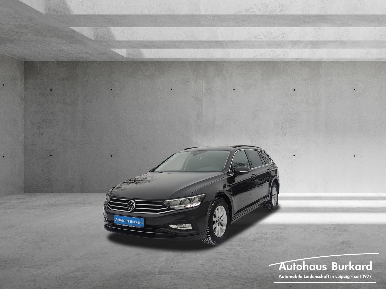 Volkswagen Passat Business 1.5 TSI+150Ps+DSG+AHZV+Navi+PDC+