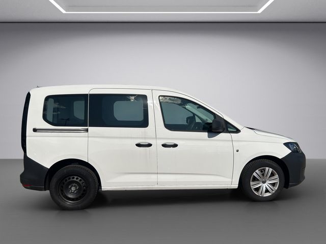 Caddy Kombi 1.5 TSI KLIMAAUTOMATIK PDC