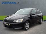 Skoda Fabia 1.2 TSI Cool Edition Greentec Klima DAB Te - Skoda Fabia Edition mit Benzin-Antrieb