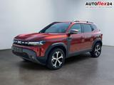 Dacia Duster Journey MO25 TCe 130 4x4  Navi 360° 1Z... - Dacia Duster: Geländewagen