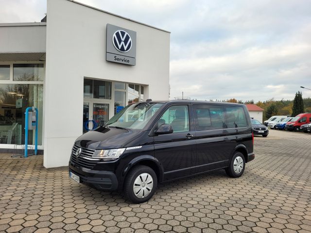 Volkswagen T6 Caravelle KR CL 2,0 TDI DSG 2mal Klima