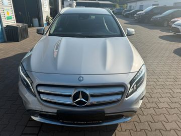 Mercedes GLA 180 - 8