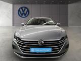 Volkswagen Arteon Shooting Brake 2.0 TDI Elegance Navi LED - VW Arteon Gebrauchtwagen in Frankfurt