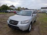 Hyundai Santa Fe 2.7 GLS Benzin/Flüssiggas - Hyundai SANTA FE aus 2006: Gls