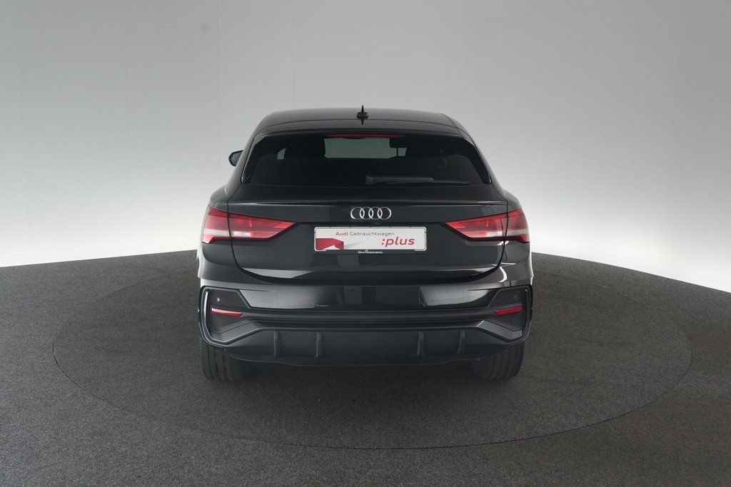 Audi Q3 Sportback 45 TFSIe S tronic Kamera Navi GRA foto 4