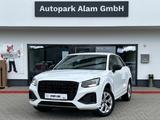Audi Q2 35 TFSI advanced AHK DAB LED Klima Navi RFK - gebrauchte Audi Q2 aus dem Jahr 2022