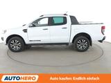 Ford Ranger 2.0 TDCi Doppelkabine 4x4 Wildtrak Aut. - gebrauchte Ford SUV & Geländewagen