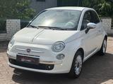 Fiat 500 Lounge Edition/Klima/TÜV 10-27/uvm. - Fiat 500 bis 5.000 Euro