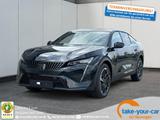 Peugeot 408 GT 360° KAMERA+PDC+NAVI+MATRIX LED+19 LM - Peugeot 408 Jahreswagen