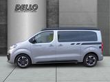 Opel Zafira Life Crosscamp 2.0D Flex Küche AHK Faltda - Opel Zafira Life: Crosscamp