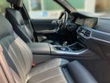 BMW X7 xDrive30d M Sport HUD Laser 22'' AHK 6-Sitzer - weiße BMW X7