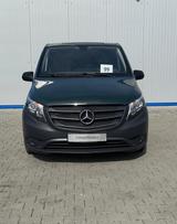 Mercedes-Benz Vito 114 KOMPAKT 6-G KAMERA TEMPOMAT 3-SITZE AHK - Mercedes-Benz Vito kompakt